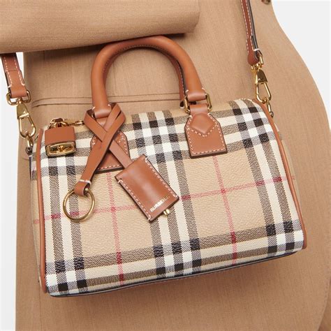 burberry prorsum bag replica|Ultimate Guide: How to Tell if Burberry Bag is Real .